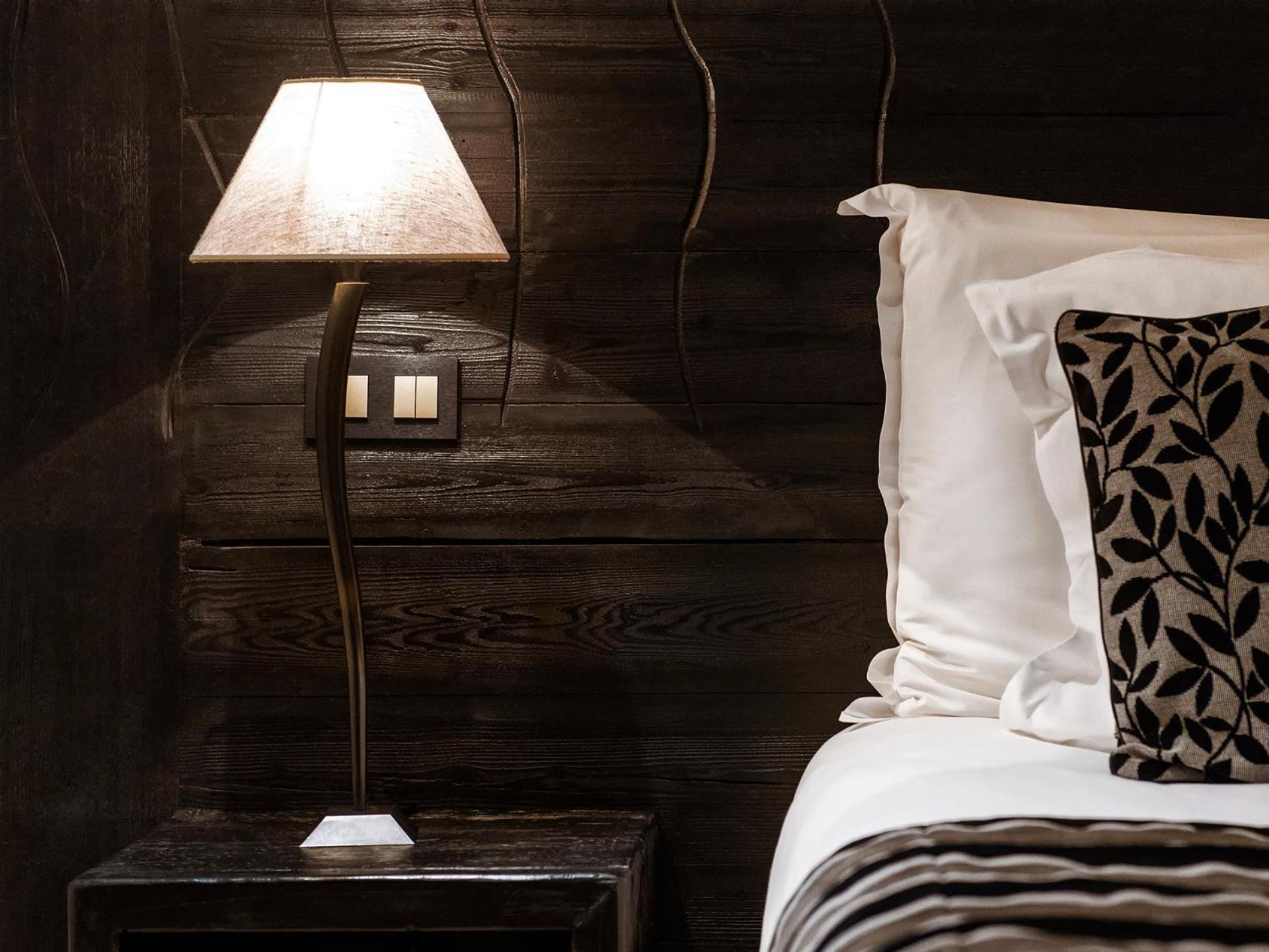 Les Suites - Maison Bouvier Tignes Eksteriør bilde