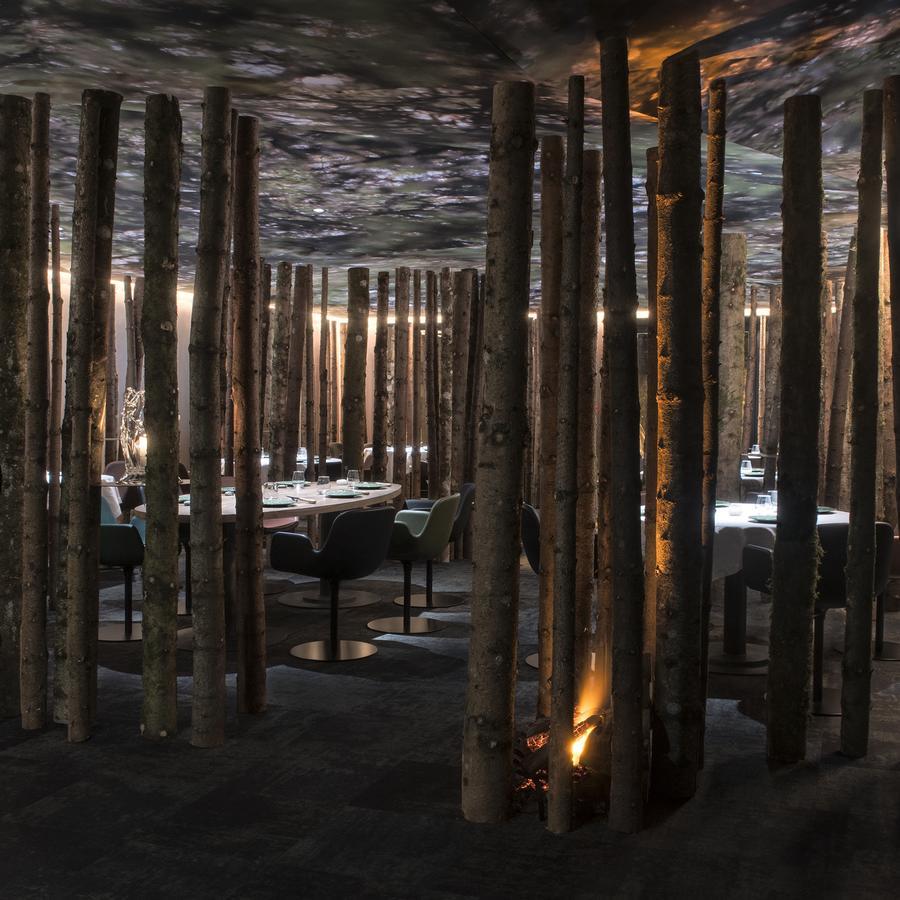 Les Suites - Maison Bouvier Tignes Eksteriør bilde