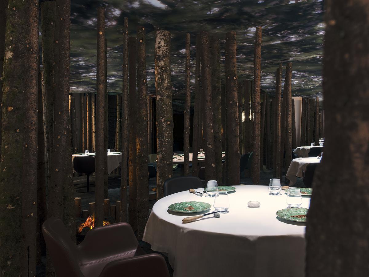 Les Suites - Maison Bouvier Tignes Eksteriør bilde